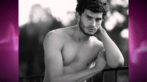 jamie dornan nude|Jamie Dornan Nude Dick Pics & XXX Videos Leaked!